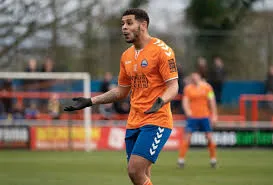 Prayers for Jordan Chiedozie: Footballer Fights for Life Post Accident