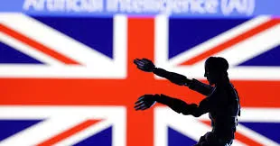 UK Leads in Criminalising AI Tools for Child Abuse