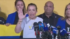 Venezuelan Americans React to Trump’s Deportation Decision