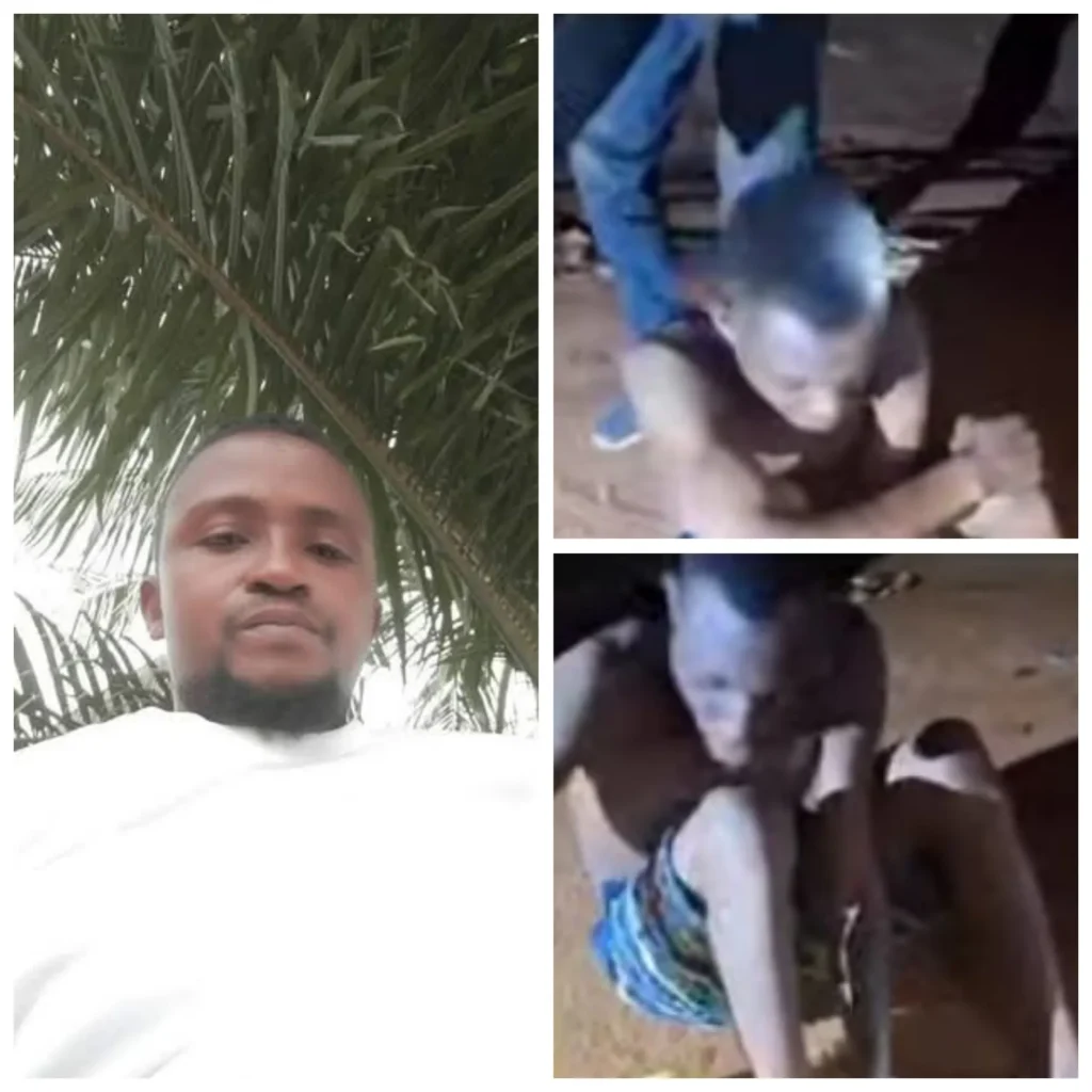 Arrest Made in Beheading of Edo Fashion Designer
