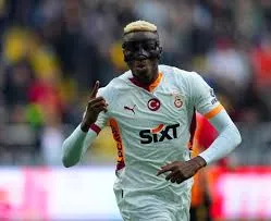 Arsenal Set to Activate Osimhen’s €75m Release Clause