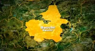 Bauchi Councillors Dismiss LG Chairman and Deputy