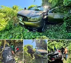 Confrontation Leads to Attempted Murder-Suicide Incident