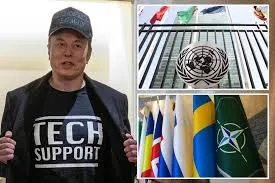 Elon Musk Advocates for US Withdrawal from NATO and UN