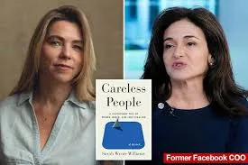 Ex-Facebook COO's Luxurious Trip Raises Eyebrows
