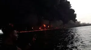Explosion Hits Oil Facility in Rivers: Latest Updates