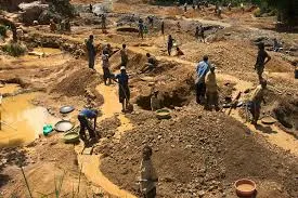 FG Allocates N2.5bn to Tackle Illegal Mining