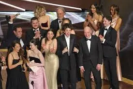 Full List of 2025 Oscars Nominees and Winners