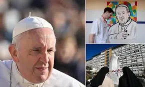 Health Update: Pope Francis Faces Respiratory Challenges