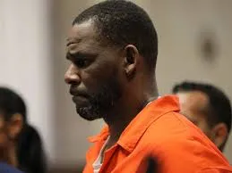 Imprisoned R. Kelly Discusses New Music Plans