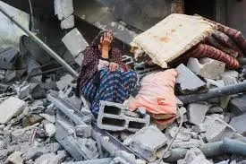 Israel Ends Gaza Ceasefire Amidst Airstrike Casualties