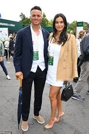 Jermaine Jenas and Wife Part Ways After 16 Years