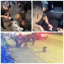 Nigerian Drug Lord Captured in Thailand
