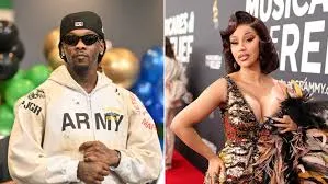 Offset's New Demands in Cardi B Divorce Case