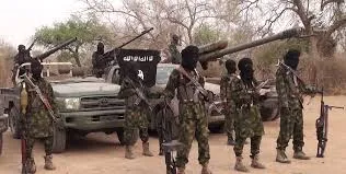 Professor Kidnapped by Boko Haram in Borno