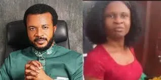 Prophet Ebuka Obi Addresses Fake Testimony Allegations