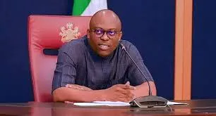 Rivers Assembly Demands 2025 Budget from Gov Fubara