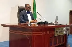 Rivers Assembly Supports Emergency Rule and Administrator