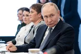 Russia Expels British Diplomats Over Espionage Allegations