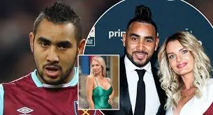 Scandal: Dimitri Payet Allegedly Cheats on Wife with Social Media Influencer