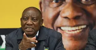 South Africa Initiates Treason Cases Over Land Act Disinformation