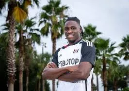 Super Eagles Defender Calvin Bassey Faces Racism