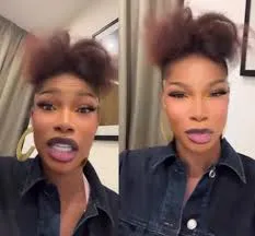Tacha Critiques Feminists on Sexual Harassment Silence