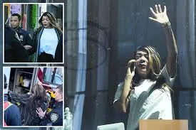 Wendy Williams Hospitalized After Disturbing Incident
