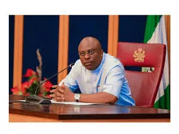 Wike's Aide Responds to Fubara on LG Leadership