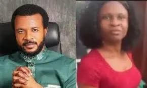Woman Charged for False Testimony in Zion Ministry Case