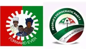 Enugu Lawmaker Switches from Labour Party to PDP
