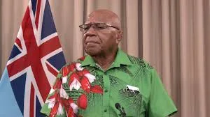 Fiji's Response to Trump's 32% Tariff: Trade War Insights