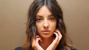 Lucy Markovic Passes Away at 27 A Model's Legacy