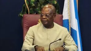 New 2025 Budget Plans for Rivers State by Ibas