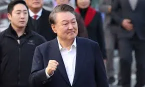 South Korea Court Dismisses President Yoon Amid Crisis