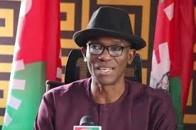 Supreme Court Overturns Appeal on Abure's Chairmanship