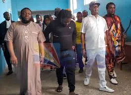 Three Native Doctors Charged in Anambra Money Ritual Case