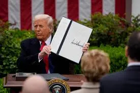 Trump Assures Investors: My Policies Will Remain Steady