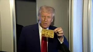 Trump’s $5M Gold Card Visa: Permanent US Residency