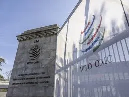 WTO Predicts 1% Global Trade Drop from Trump Tariffs
