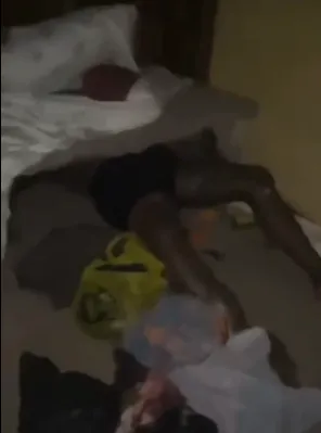 Young Woman Accused of Poisoning Cheating Boyfriend