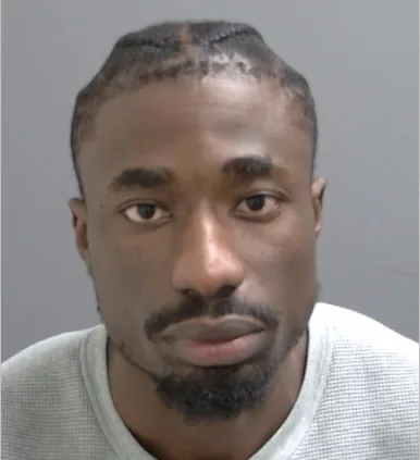 Caught in the Act- Nigerian Man Arrested for $600K Romance Scam