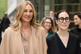 Unraveling the OneTaste Scandal: Founders Found Guilty of Grooming Employees