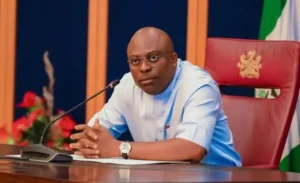 Unforgiven: The APC's Bold Statement to Fubara