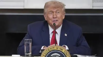 Trump's $1,000 Government Fund for Infants