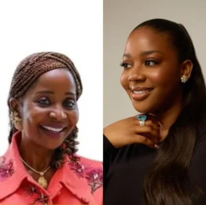 Tochi Celebrates Her Birthday While Honoring Her Late Mother Hebert Wigwe