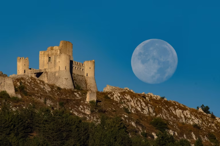 What Is a Blue Moon? Everything to Know About the Upcoming Blue Moon Celestial Event
