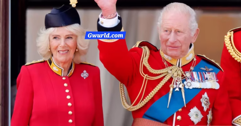 King Charles' Buckingham Palace decision could change the monarchy forever